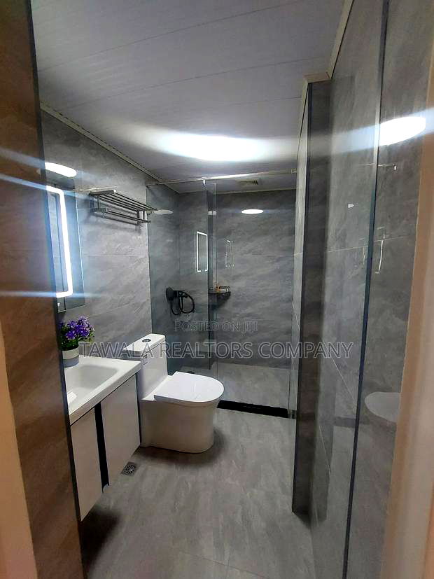 3bdrm Apartment in Kileleshwa for sale