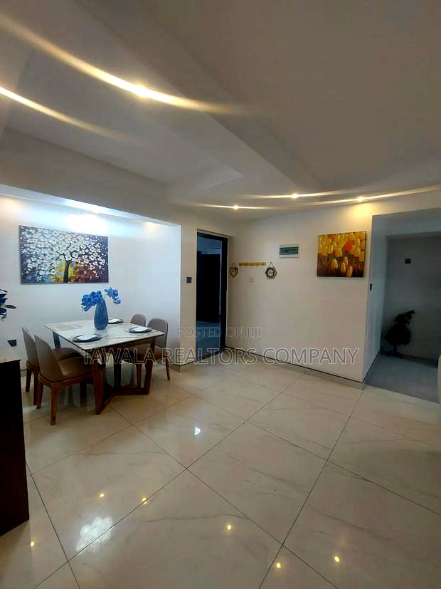 3bdrm Apartment in Kileleshwa for sale