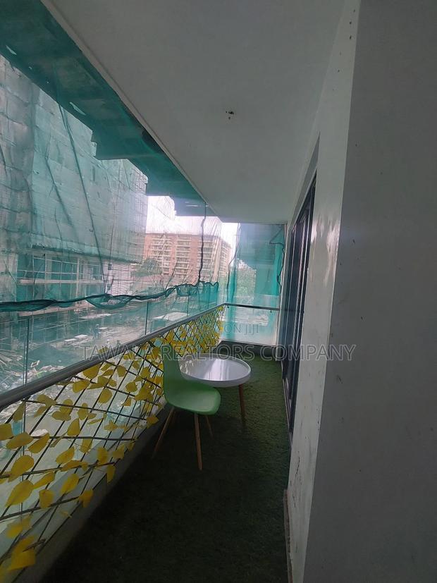 3bdrm Apartment in Kileleshwa for sale