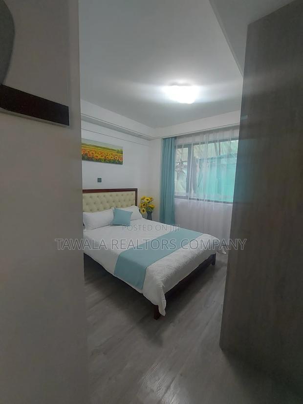 3bdrm Apartment in Kileleshwa for sale