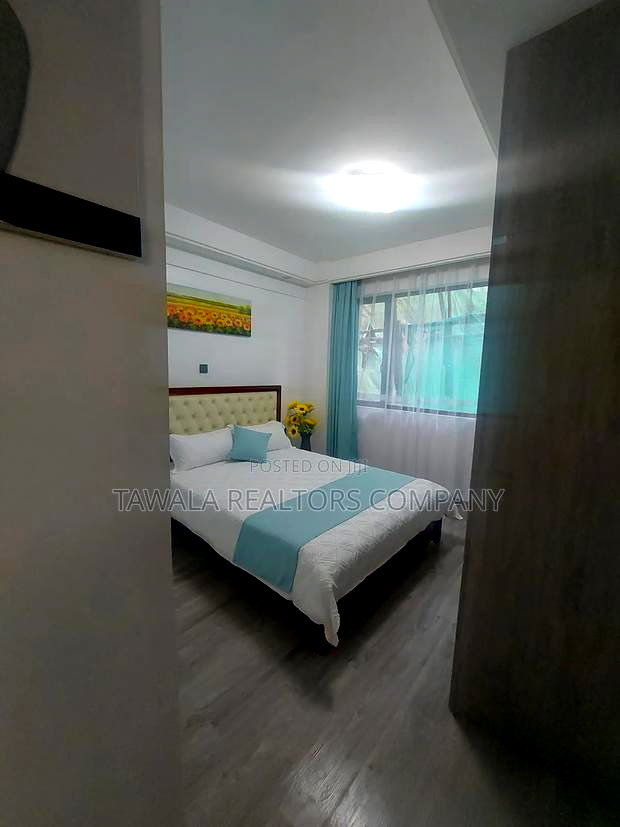 3bdrm Apartment in Kileleshwa for sale