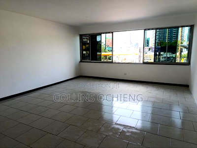 Small Office Space (452sqft) to Let - Westlands - Image 1