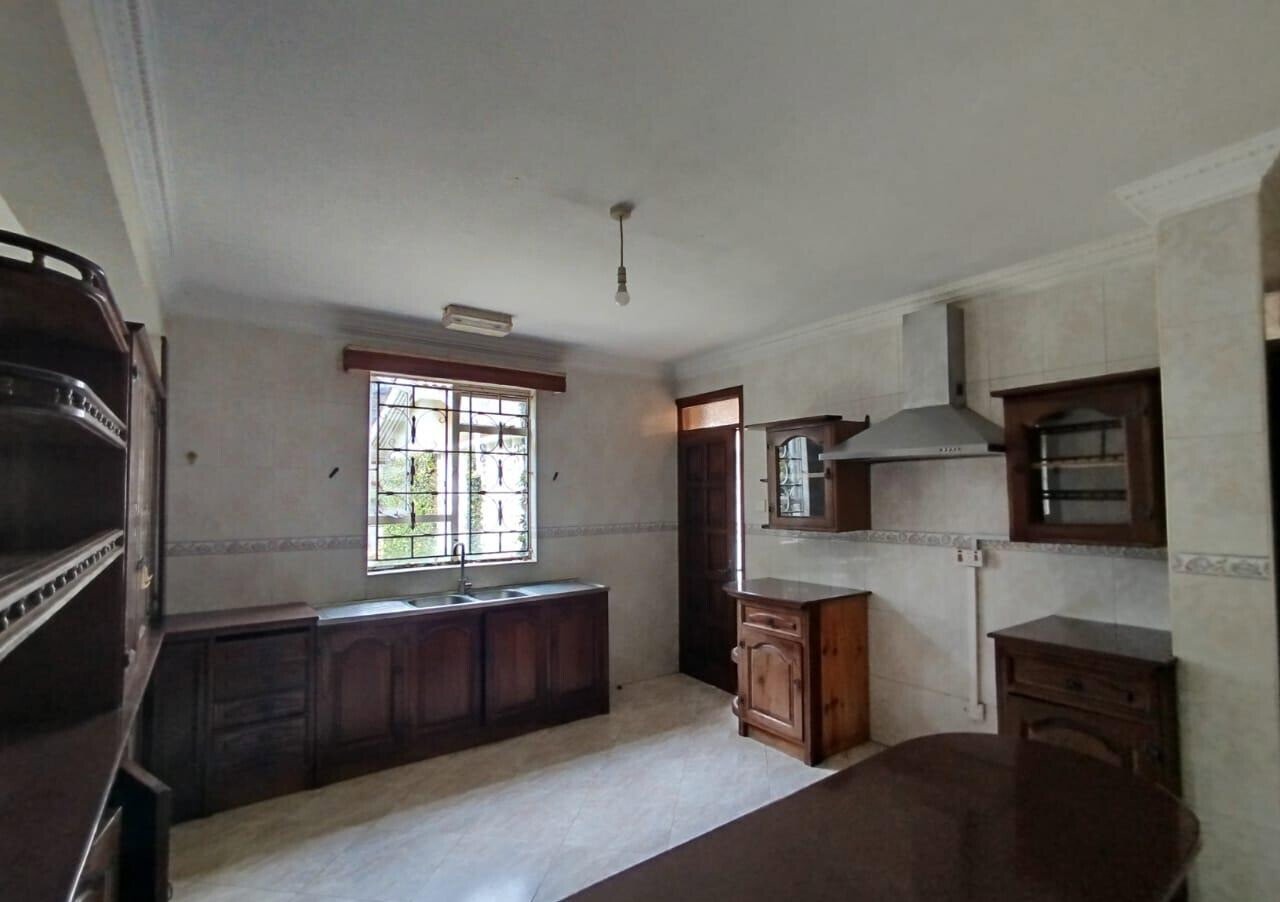 Half Acre 5BR Home with Garden