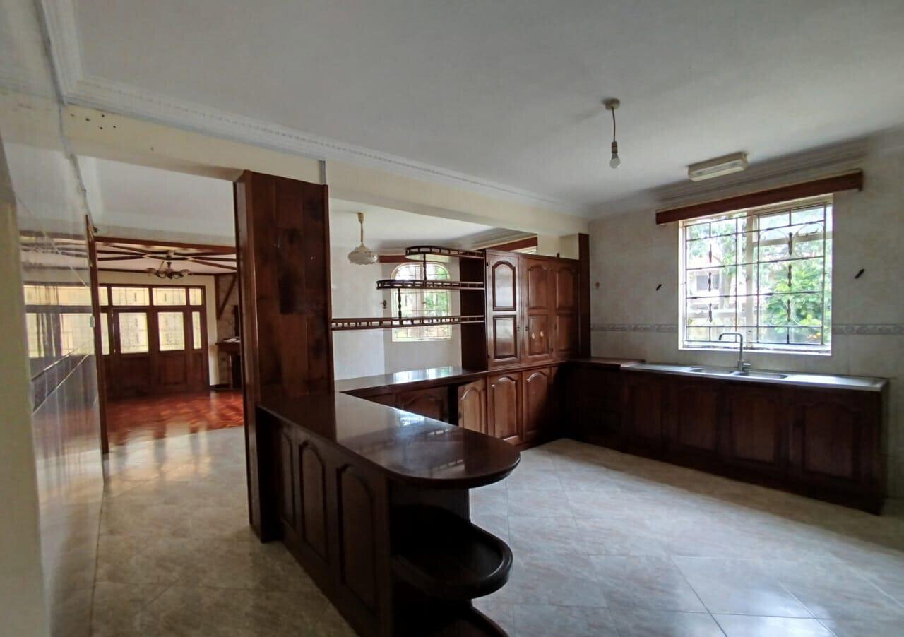 Half Acre 5BR Home with Garden