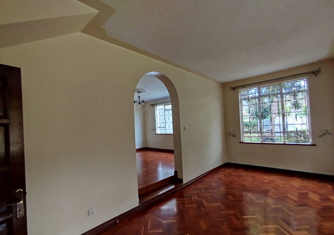 Half Acre 5BR Home with Garden
