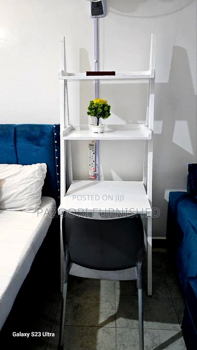 Furnished 1bdrm Apartment in Fedha, Embakasi for rent - Image 1