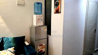 Furnished 1bdrm Apartment in Fedha, Embakasi for rent - Image 4
