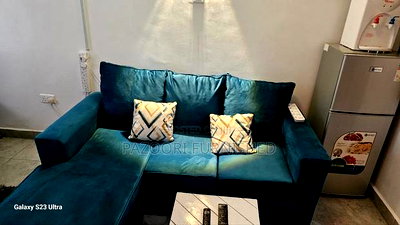 Furnished 1bdrm Apartment in Fedha, Embakasi for rent - Image 2