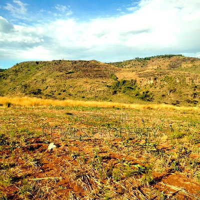 500 Acre Parcel of Land for Sale in Nakuru - Image 1