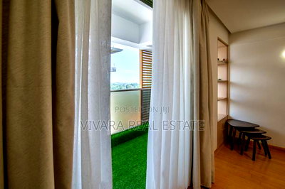 Furnished 3bdrm Apartment in Golden Century, Kileleshwa for sale - Image 10