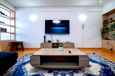 Furnished 3bdrm Apartment in Golden Century, Kileleshwa for sale - Image 13