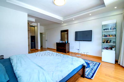 Furnished 3bdrm Apartment in Golden Century, Kileleshwa for sale - Image 6