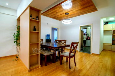 Furnished 3bdrm Apartment in Golden Century, Kileleshwa for sale - Image 14