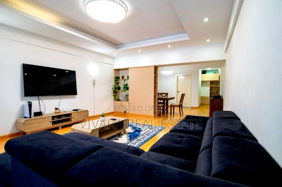 Furnished 3bdrm Apartment in Golden Century, Kileleshwa for sale - Image 2