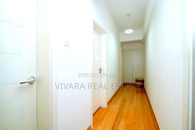 Furnished 3bdrm Apartment in Golden Century, Kileleshwa for sale - Image 9