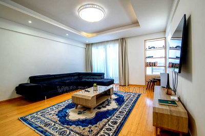 Furnished 3bdrm Apartment in Golden Century, Kileleshwa for sale - Image 8