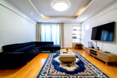 Furnished 3bdrm Apartment in Golden Century, Kileleshwa for sale - Image 11