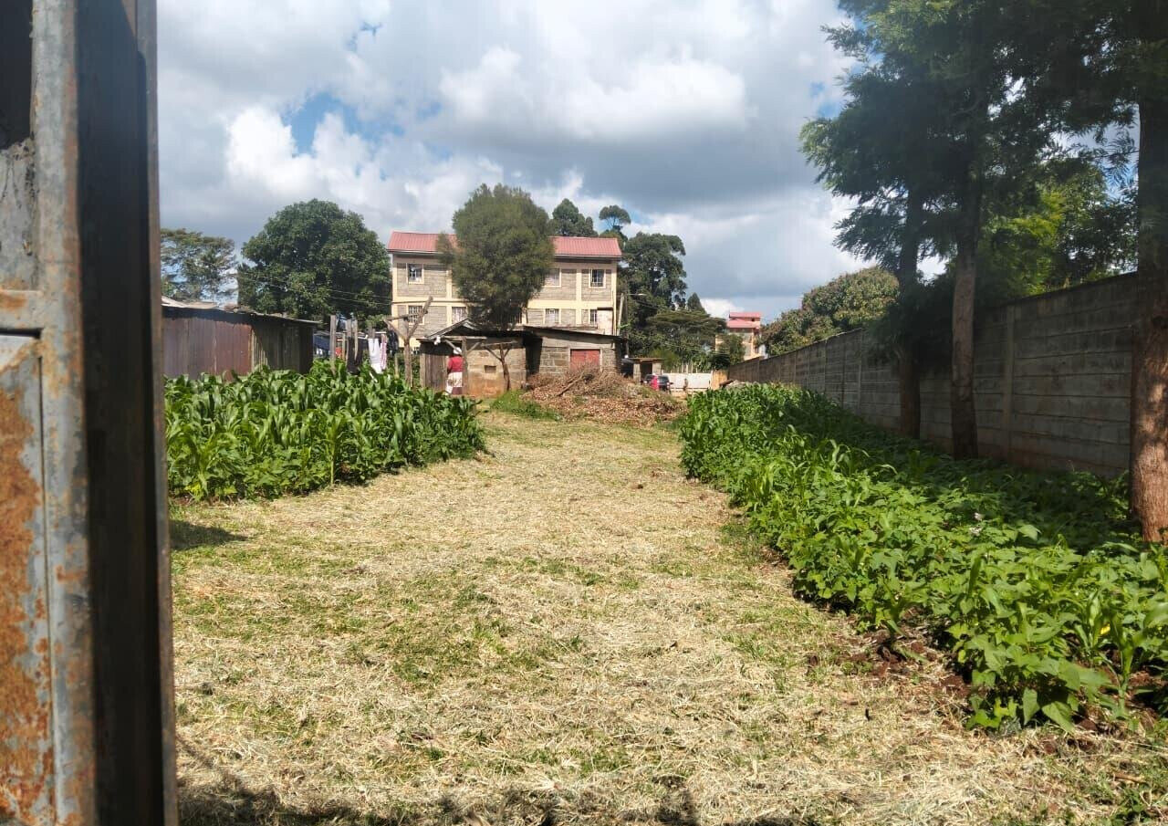 1-Acre Land for KSh 35M