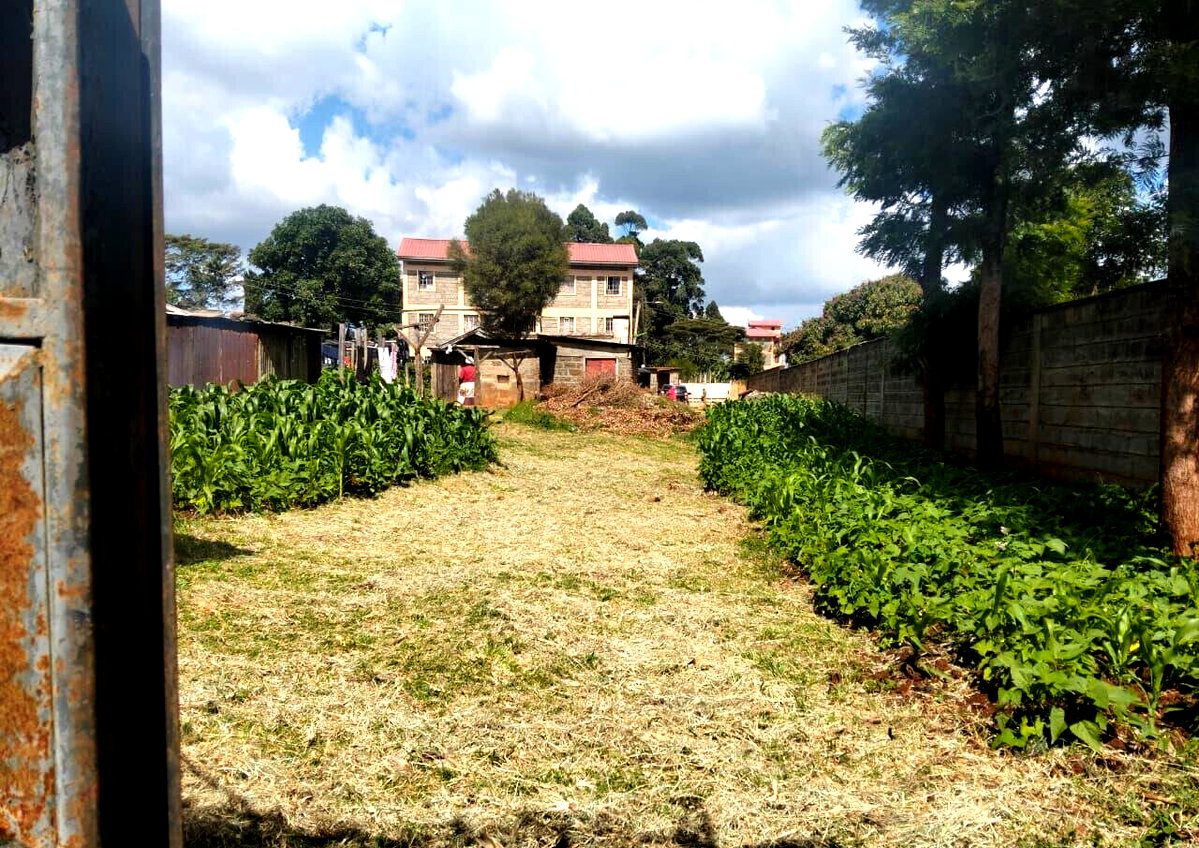 1-Acre Land for KSh 35M