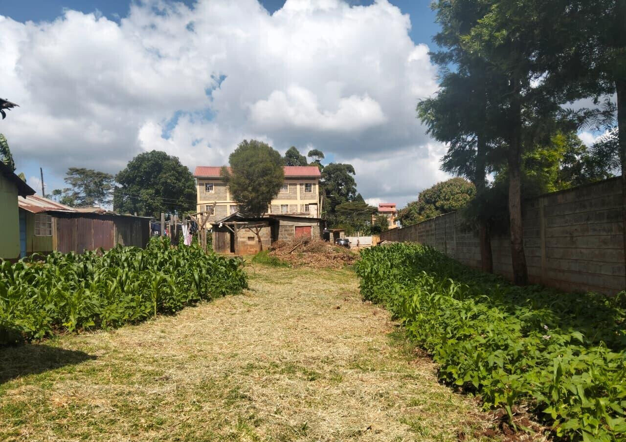 1-Acre Land for KSh 35M
