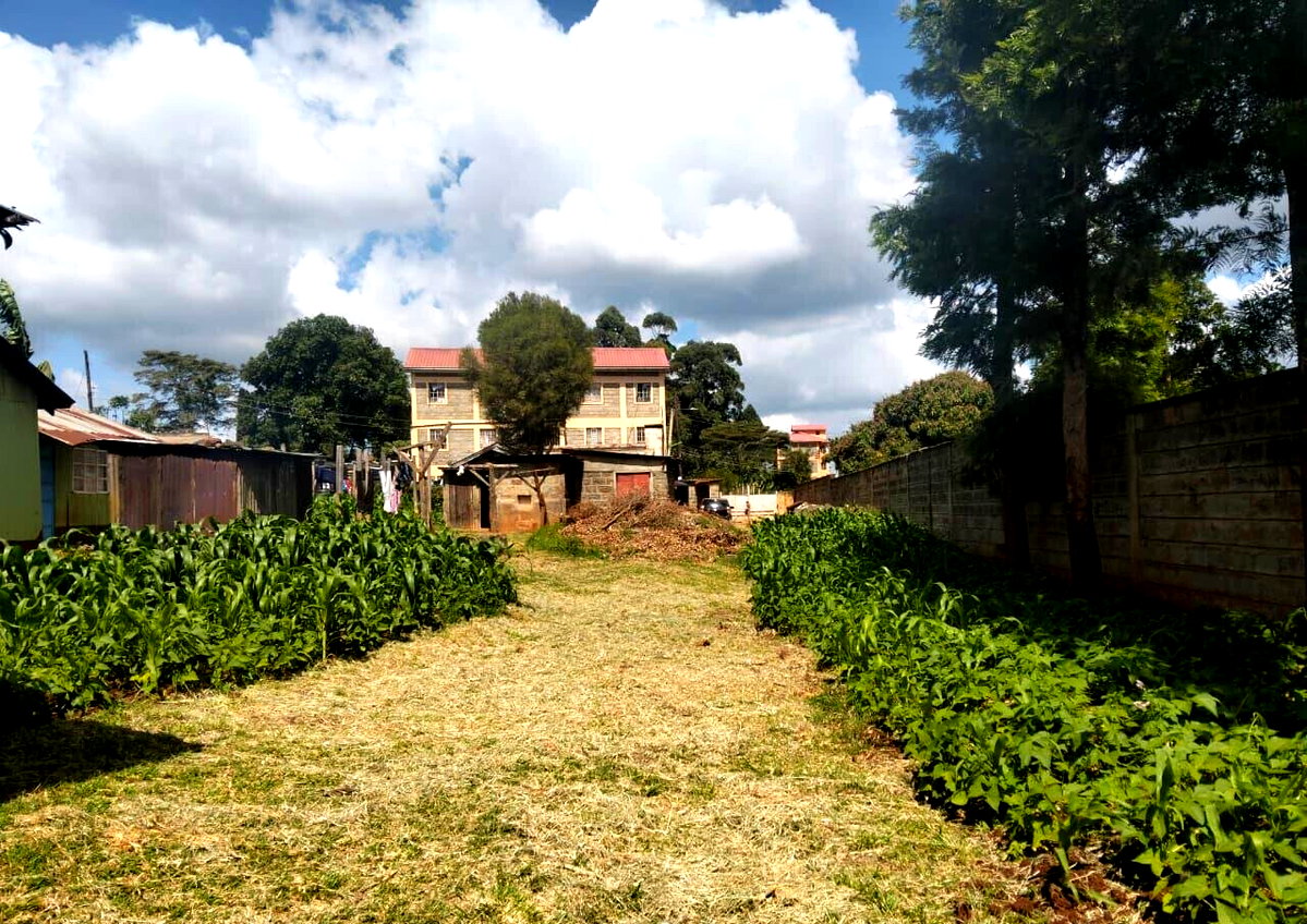1-Acre Land for KSh 35M