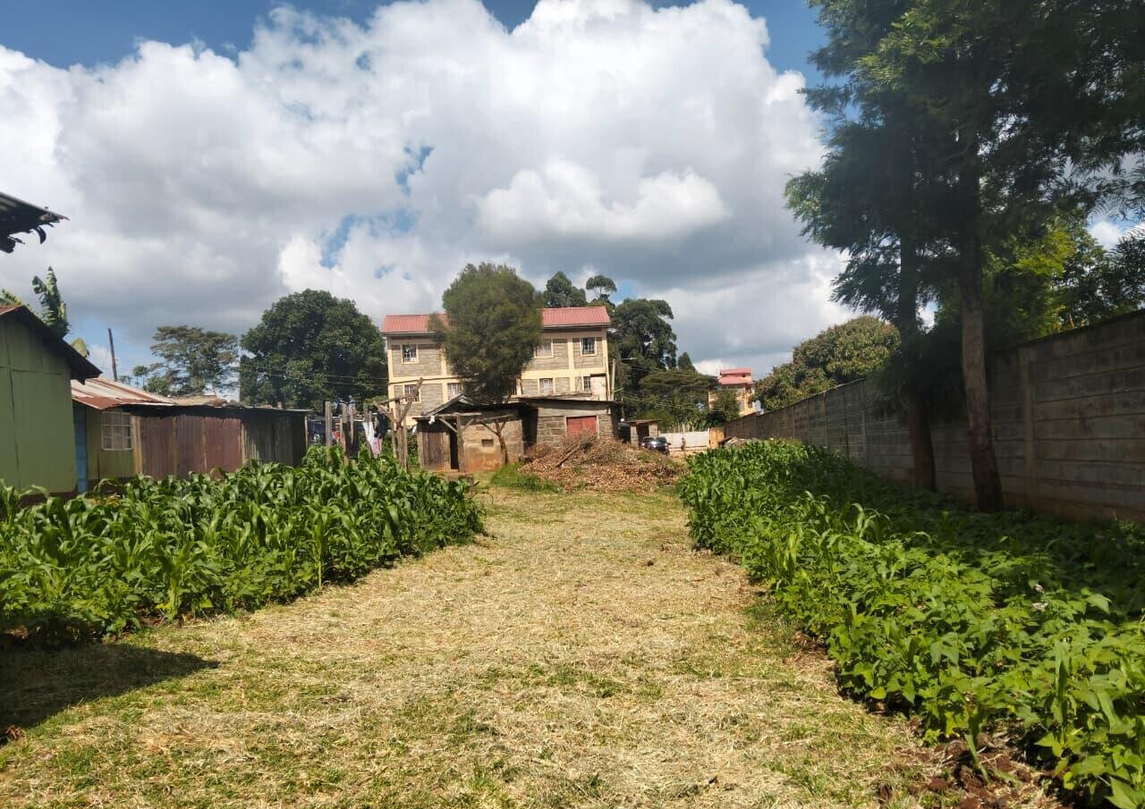 1-Acre Land for KSh 35M