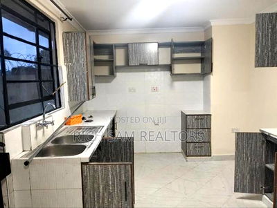 3bdrm Bungalow in Kiamunyi, Menengai West for rent - Image 5