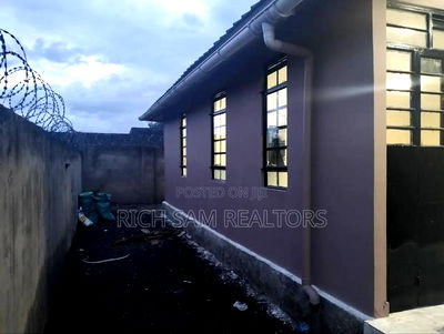 3bdrm Bungalow in Kiamunyi, Menengai West for rent - Image 8