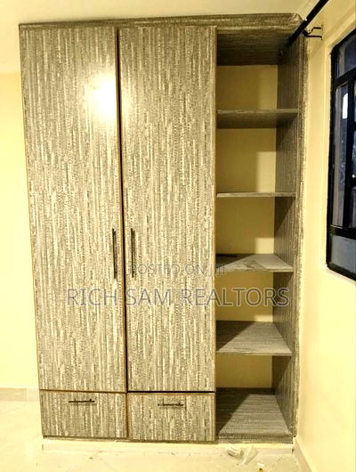 3bdrm Bungalow in Kiamunyi, Menengai West for rent - Image 4