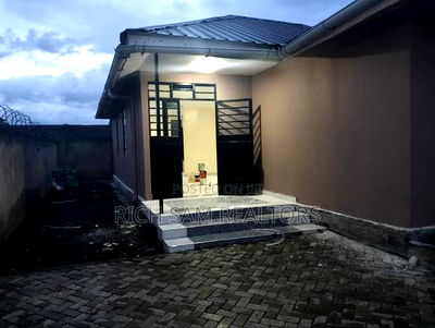 3bdrm Bungalow in Kiamunyi, Menengai West for rent - Image 1