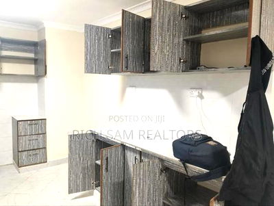 3bdrm Bungalow in Kiamunyi, Menengai West for rent - Image 6