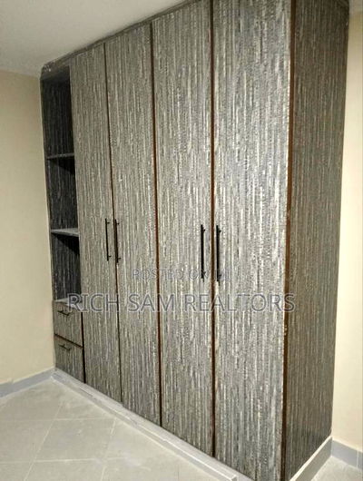 3bdrm Bungalow in Kiamunyi, Menengai West for rent - Image 7