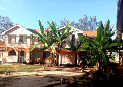 5BR Garden Home at KSh 100K
