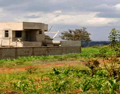 40x80 Residential Plot at Kiora Estate, Kiambu - Image 4