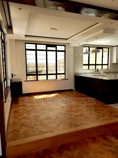 4bdrm Maisonette in Matasia for sale - Image 2