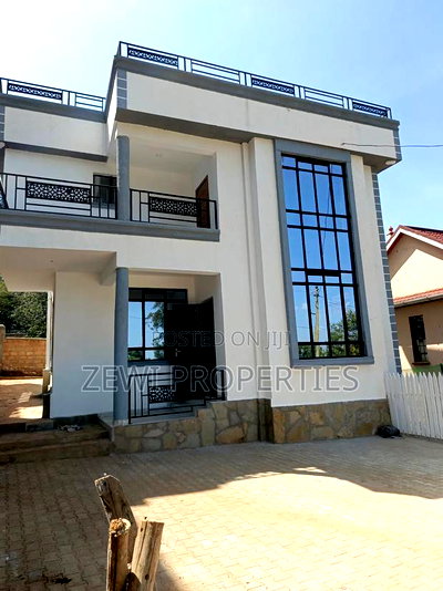 4bdrm Maisonette in Matasia for sale - Image 1