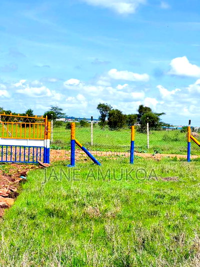 50 X 100 Himaya Homes Konza . Malili - Image 5