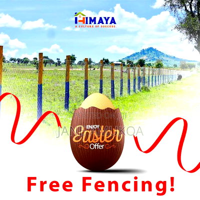 50 X 100 Himaya Homes Konza . Malili - Image 8