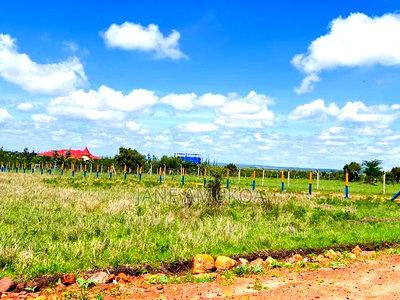 50 X 100 Himaya Homes Konza . Malili - Image 6