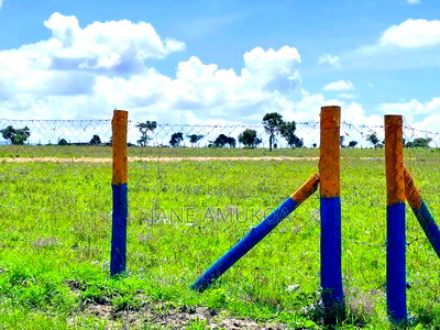 50 X 100 Himaya Homes Konza . Malili - Image 2