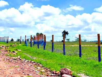 50 X 100 Himaya Homes Konza . Malili - Image 1