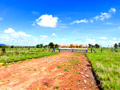 50 X 100 Himaya Homes Konza . Malili - Image 3