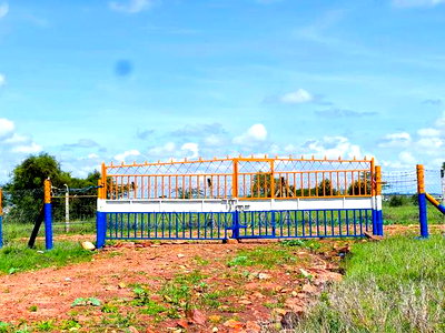 50 X 100 Himaya Homes Konza . Malili - Image 7