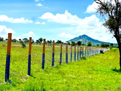 50 X 100 Himaya Homes Konza . Malili - Image 4