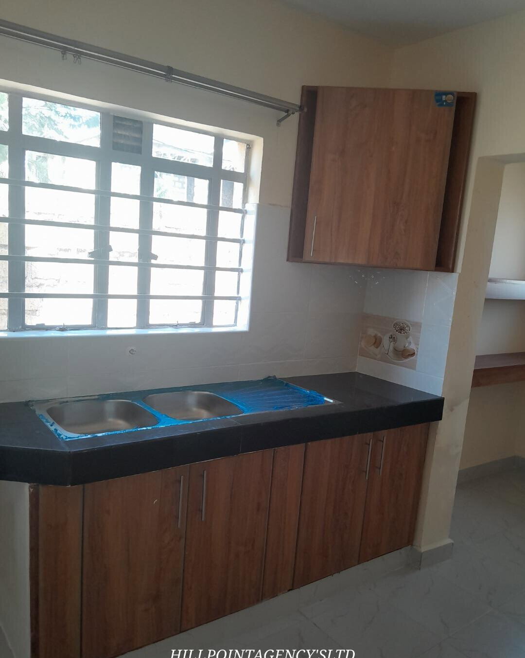 3BR Townhouse with 2 Ensuites & Open Kitchen - Rimpa, Rongai