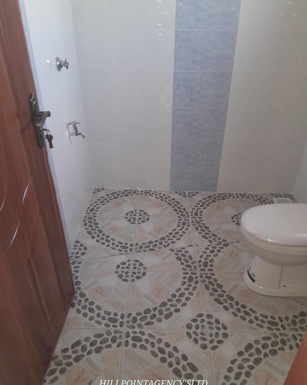 3BR Townhouse with 2 Ensuites & Open Kitchen - Rimpa, Rongai