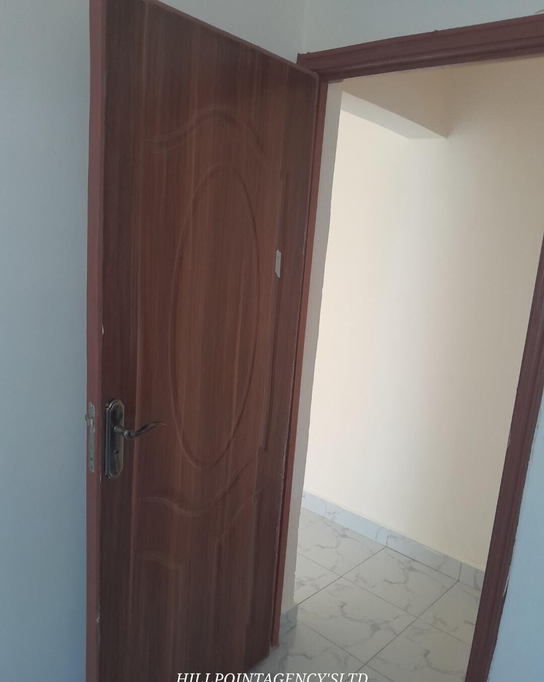 3BR Townhouse with 2 Ensuites & Open Kitchen - Rimpa, Rongai