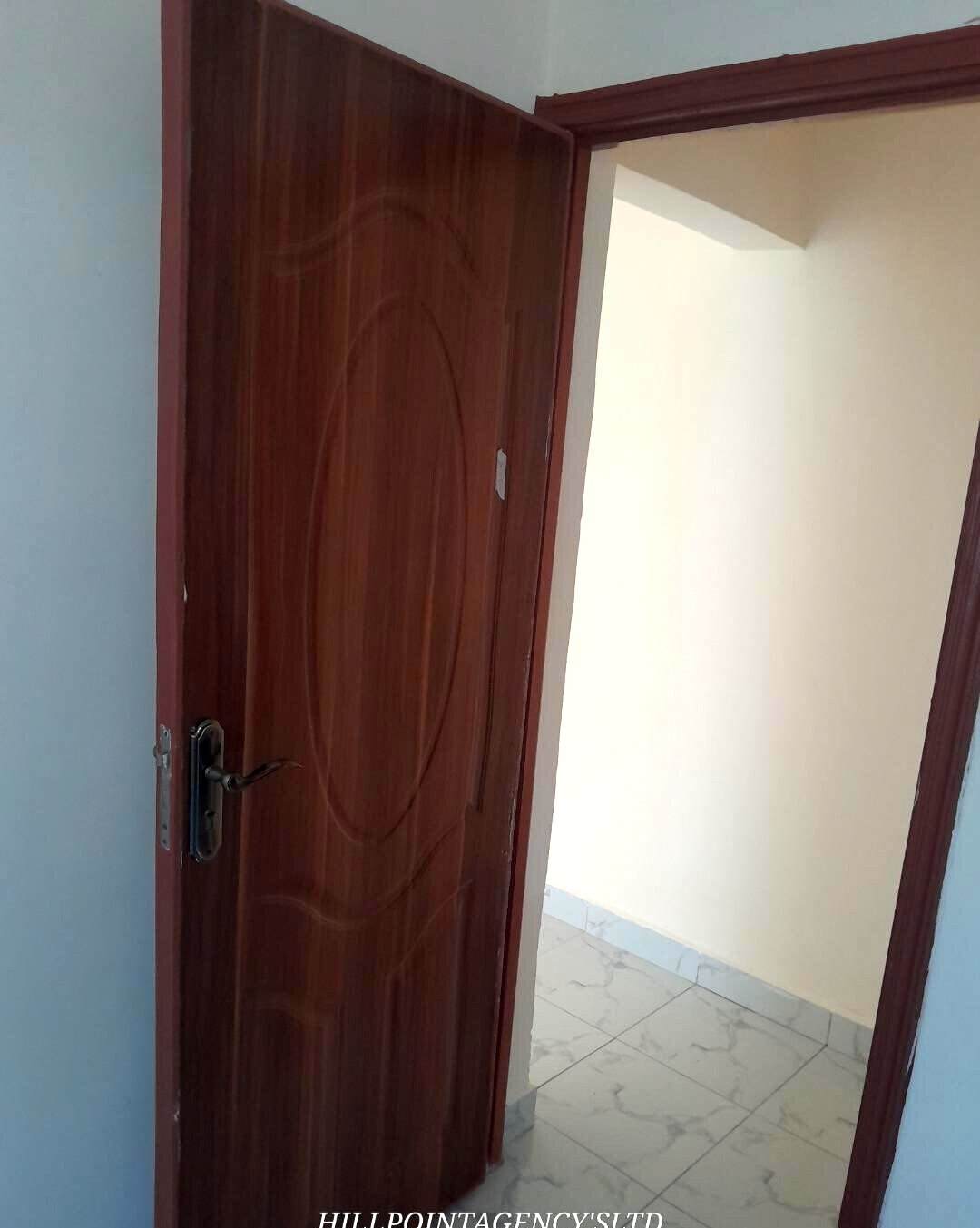 3BR Townhouse with 2 Ensuites & Open Kitchen - Rimpa, Rongai