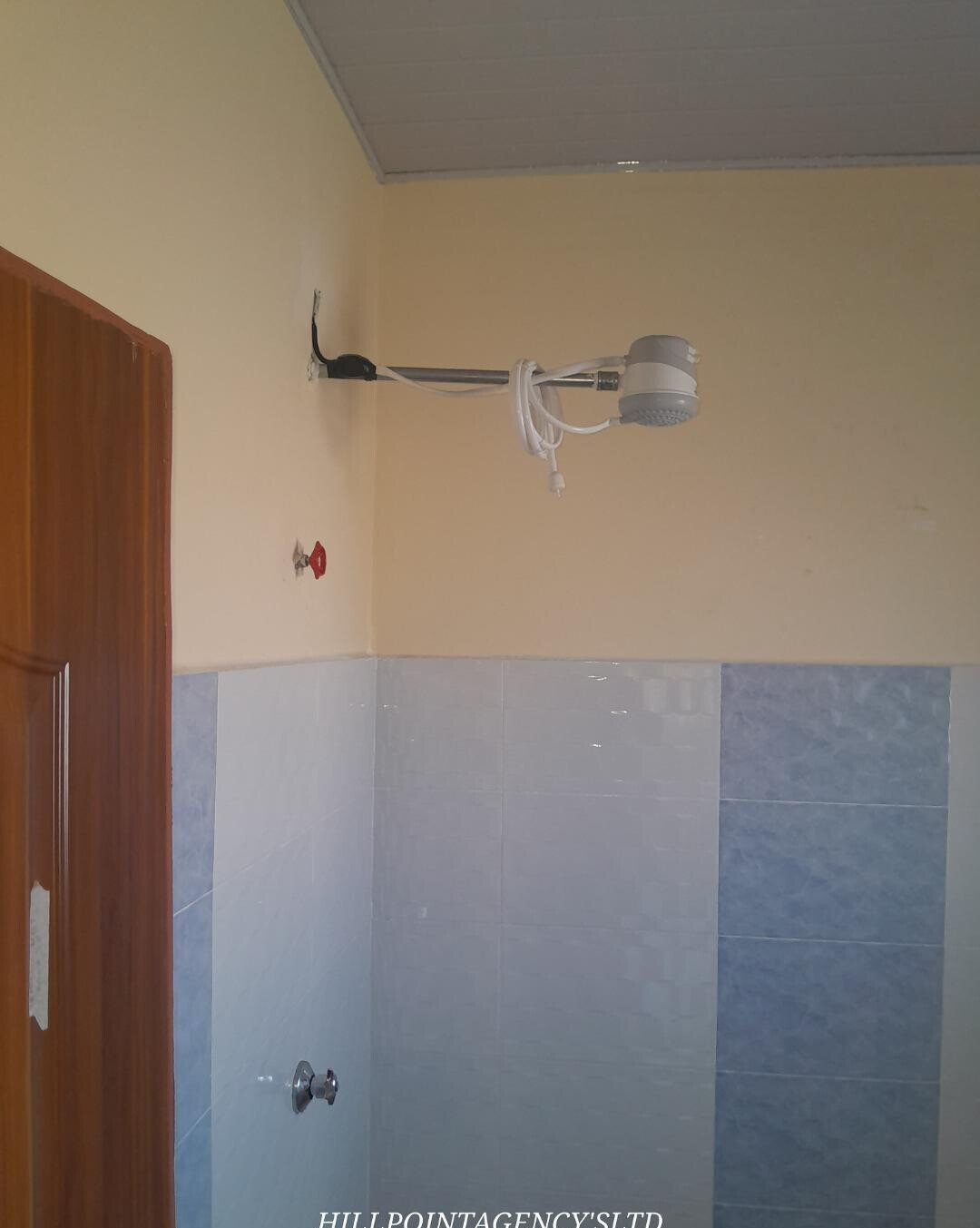 3BR Townhouse with 2 Ensuites & Open Kitchen - Rimpa, Rongai