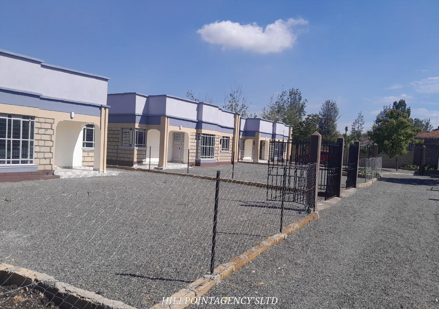 3BR Townhouse with 2 Ensuites & Open Kitchen - Rimpa, Rongai